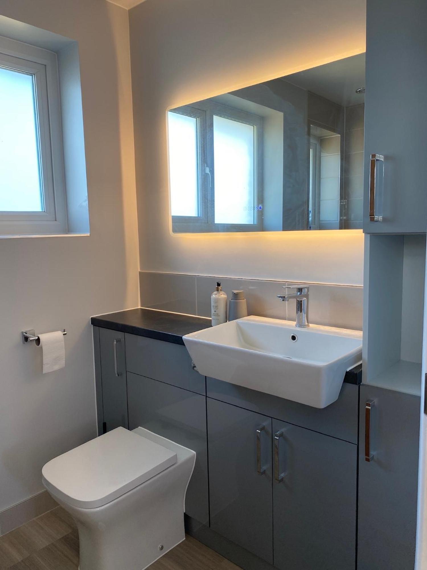 Luxury Recently Renovated 3 Bedroom Home In Sandwich Kent Екстериор снимка