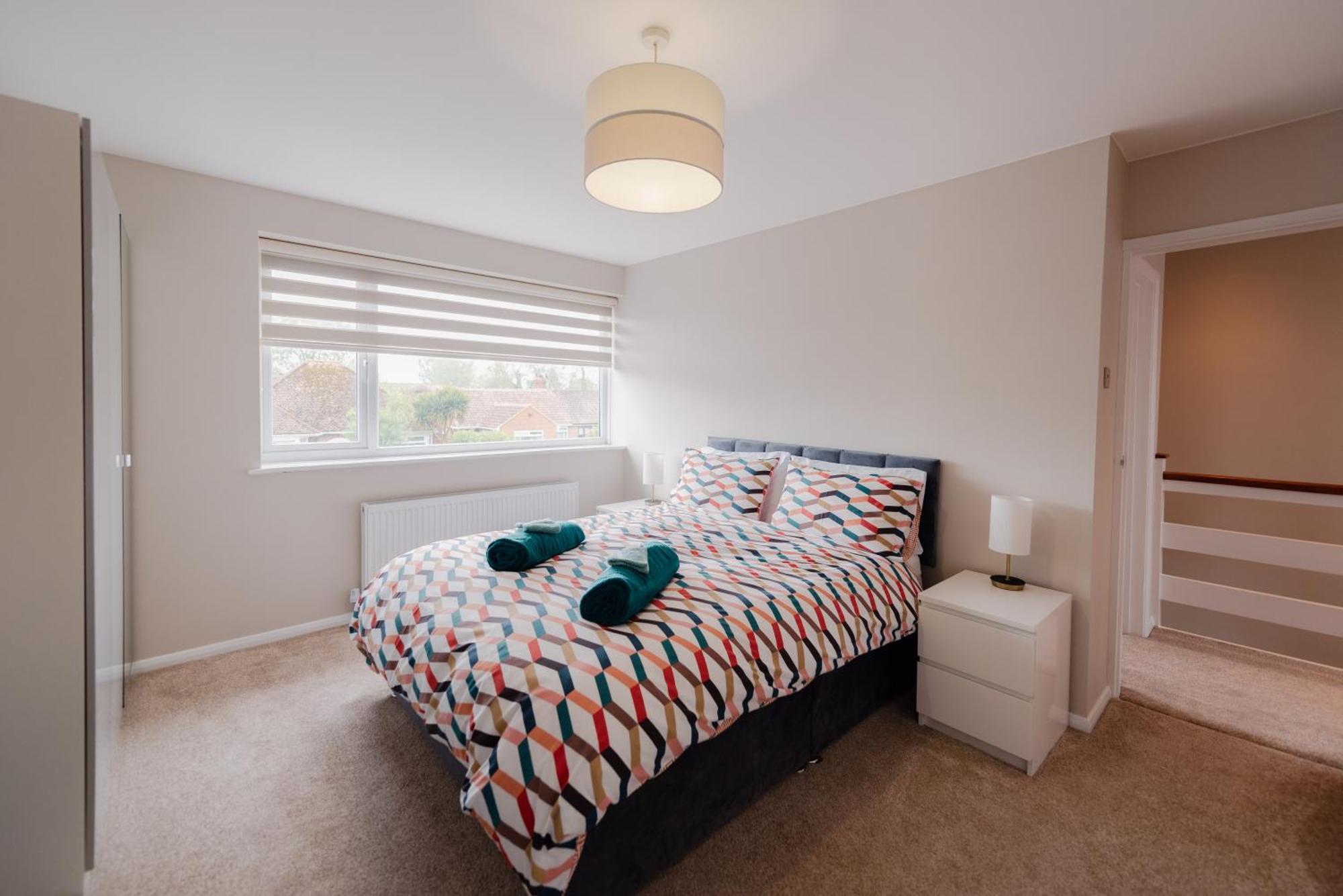 Luxury Recently Renovated 3 Bedroom Home In Sandwich Kent Екстериор снимка